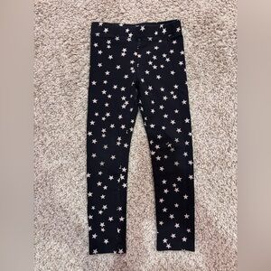 Toddler Girls Crewcuts Leggings